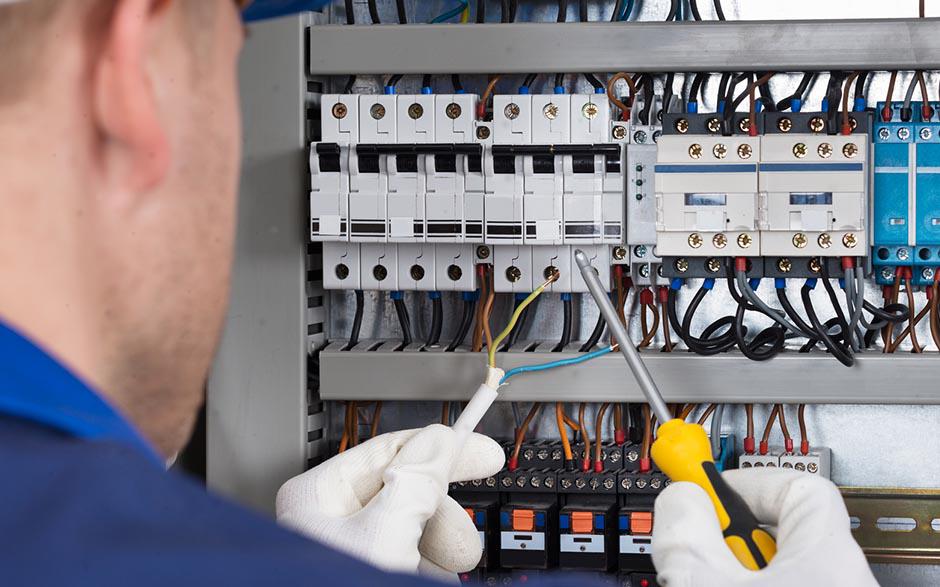 électricien dépannage Saint-Prix