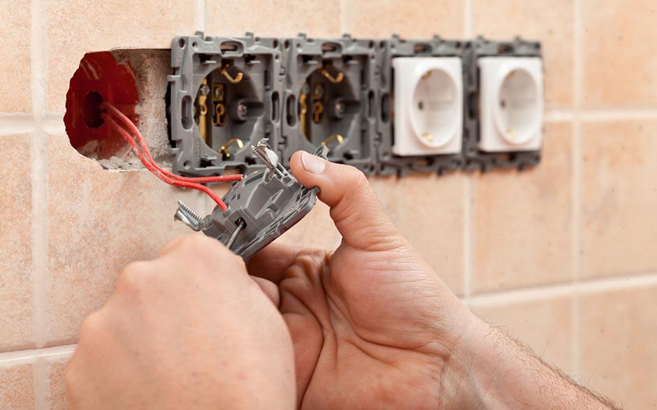 électricien dépannage Saint-Prix