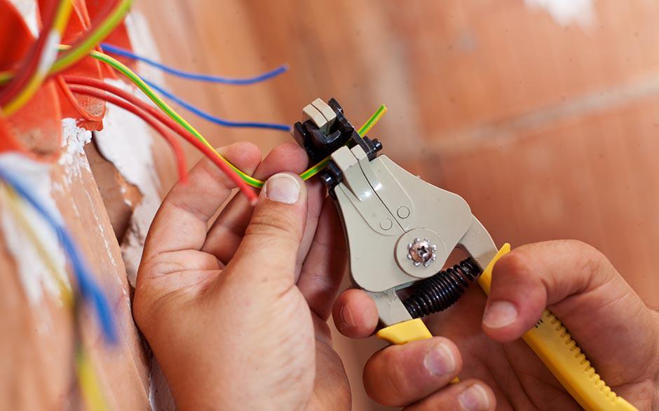 électricien dépannage Saint-Prix