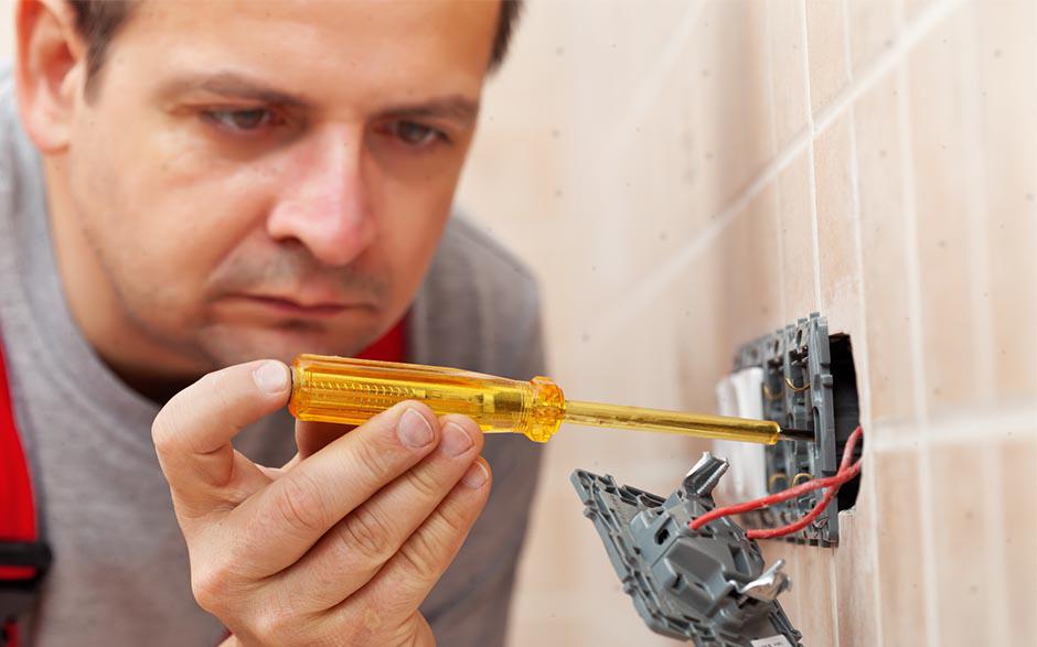 électricien dépannage Saint-Prix