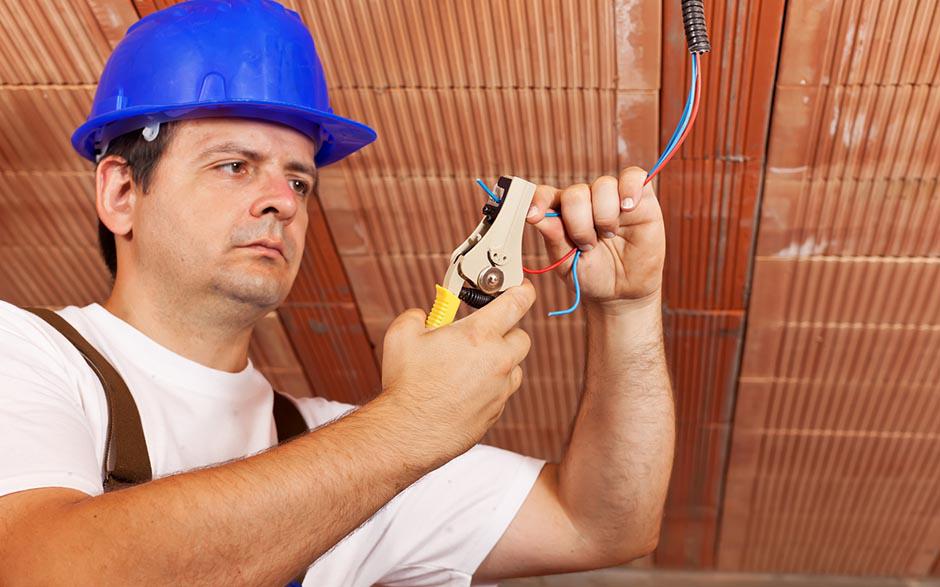 urgence électricité Paris 4