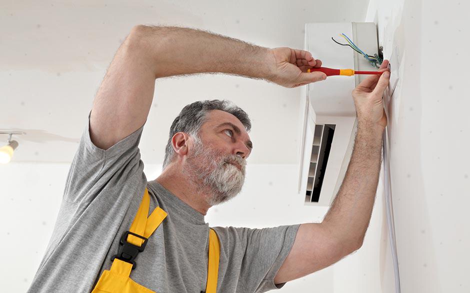 besoin d'un électricien Cergy